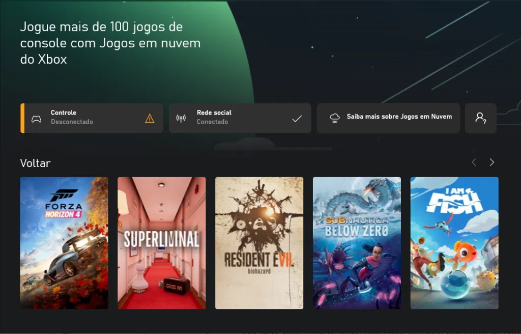 Como jogar no xbox cloud gaming (guia completo) Como jogar no xbox cloud gaming (guia completo)