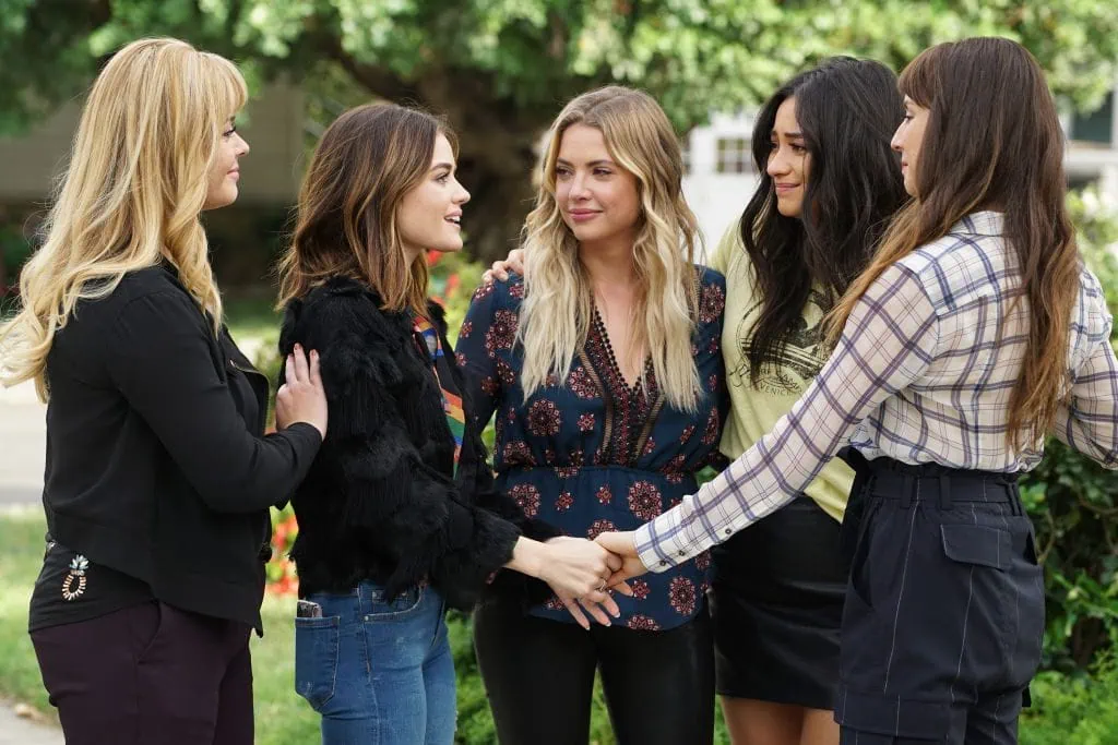 Lançamentos da hbo max em setembro de 2021: o esquadrão suicida, pretty little liars e mais Lançamentos da hbo max em setembro de 2021: o esquadrão suicida, pretty little liars e mais