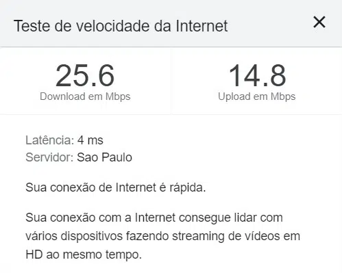 Review: roteador zt196 combina preço baixo com cobertura alta Roteador zt196 teste 1