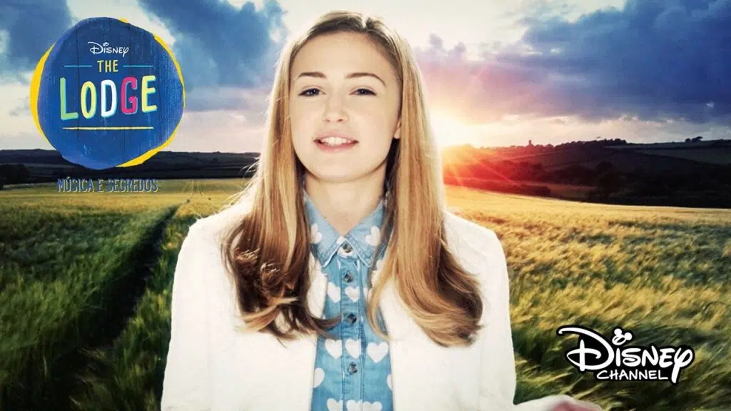 Lançamentos da disney+ e star+ em outubro de 2021: monstros s. A e mais, confira! Imagem da série the lodge