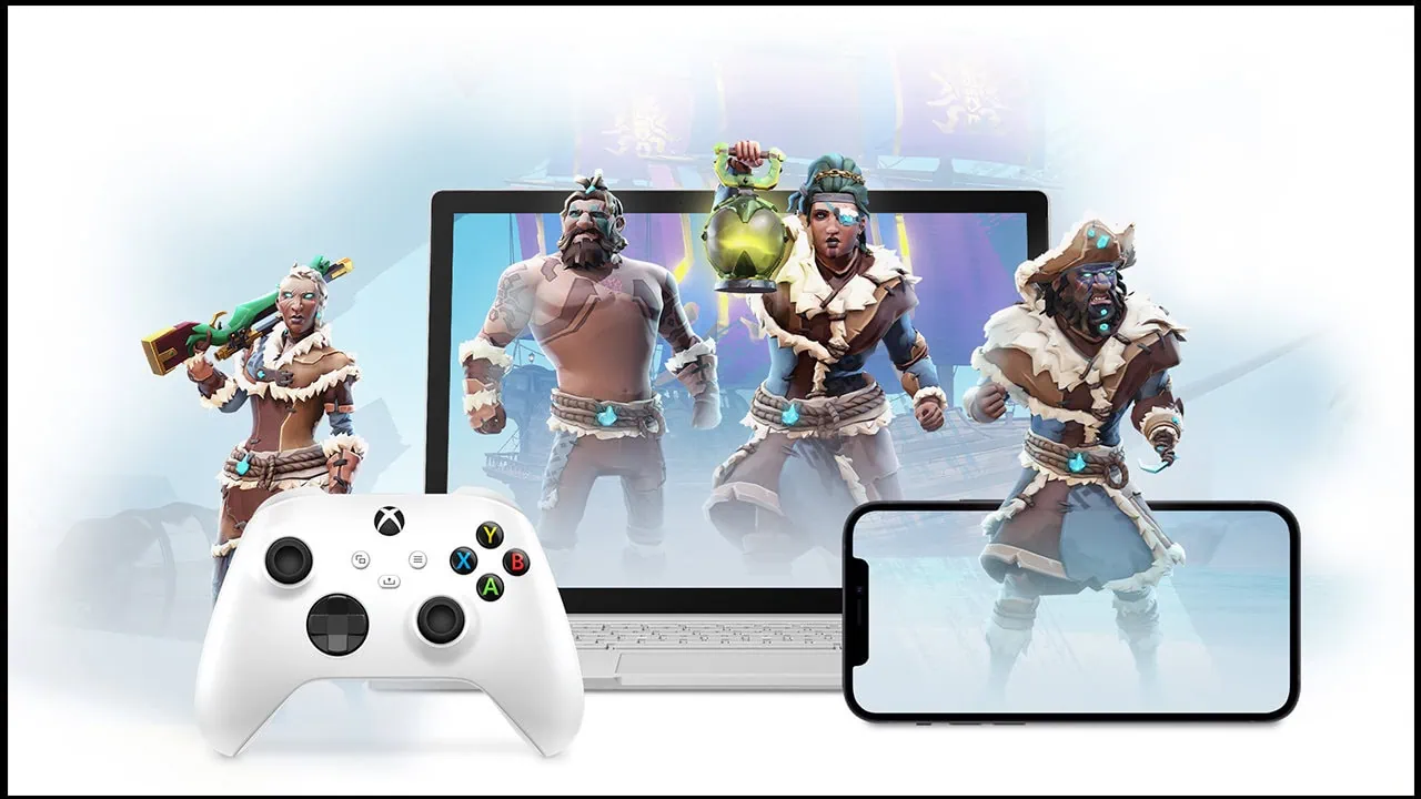 How to play on xbox cloud gaming (full guide)