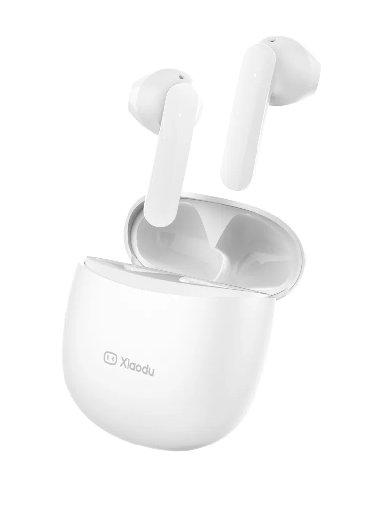 Baidu lança os novos smart buds xiaodu du Xiaodu du