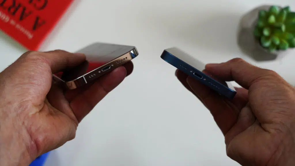 Review: iphone 13 ou iphone 13 pro? Review: iphone 13 ou iphone 13 pro?