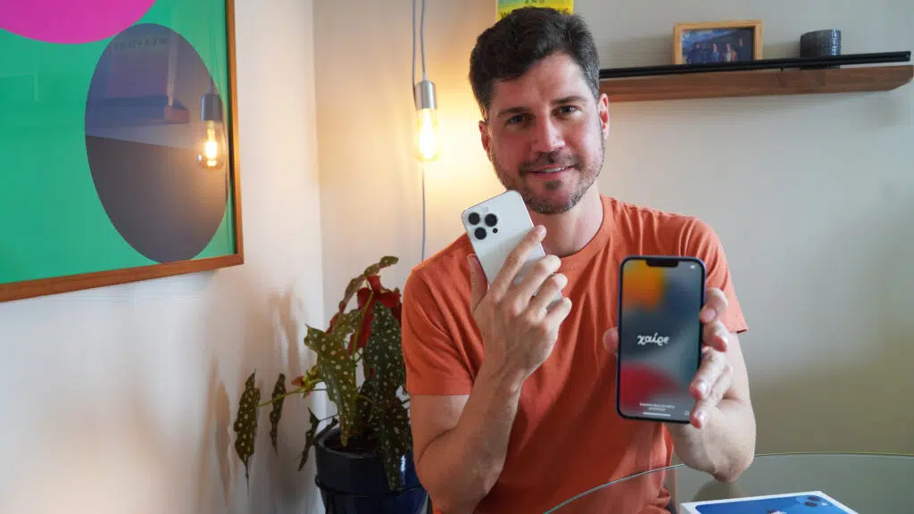 Review: iphone 13 ou iphone 13 pro? Review: iphone 13 ou iphone 13 pro?