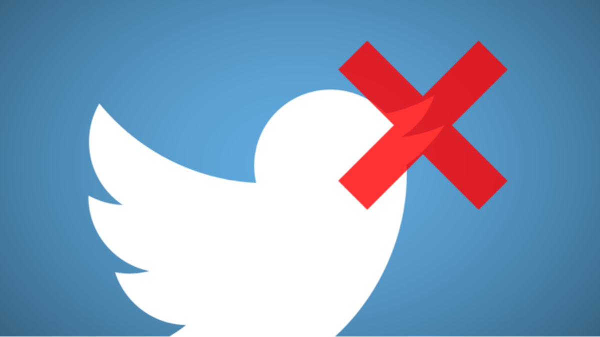 Twitter launches warning for controversial conversations on the platform