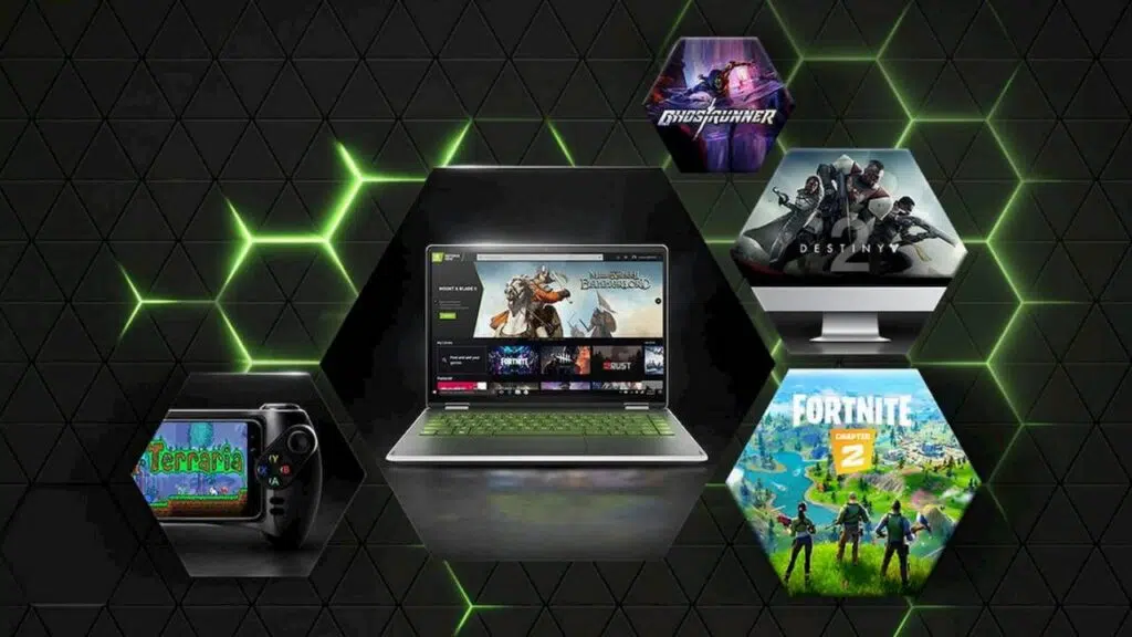 Nvidia anuncia lançamento do geforce now no brasil para amanhã, 14 Nvidia anuncia lançamento do geforce now no brasil para amanhã, 14