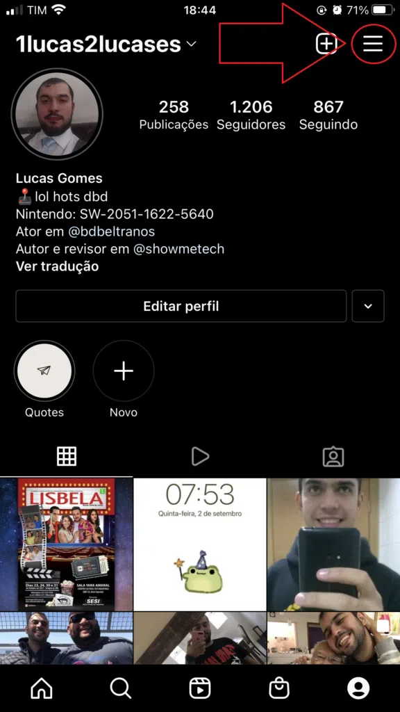 Instagram geçmişi nasıl temizlenir? Instagram geçmişi nasıl temizlenir?