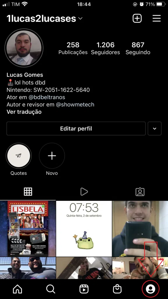 Instagram geçmişi nasıl temizlenir? Instagram geçmişi nasıl temizlenir?