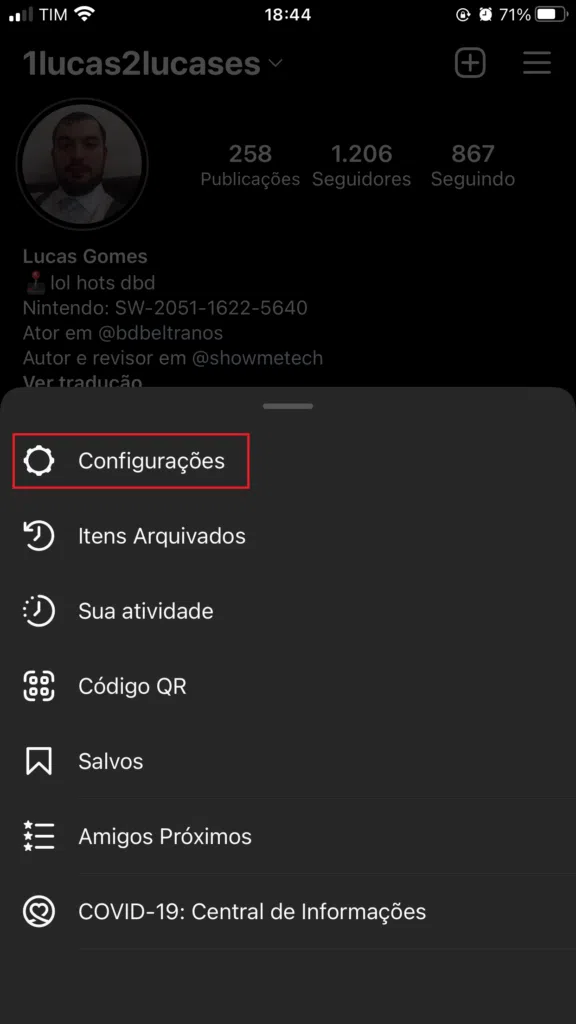 Instagram geçmişi nasıl temizlenir? Instagram geçmişi nasıl temizlenir?