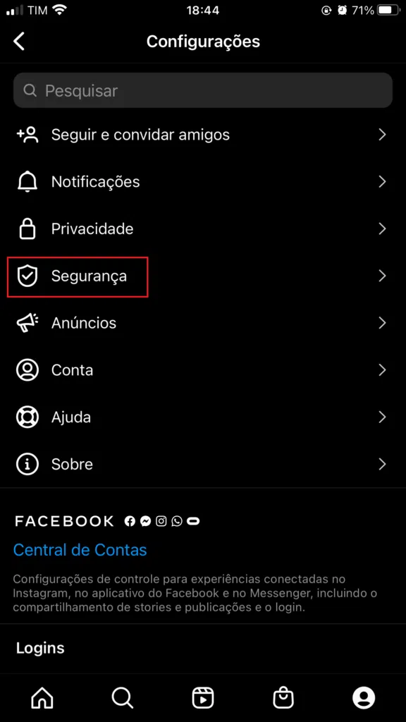 Instagram geçmişi nasıl temizlenir? Instagram geçmişi nasıl temizlenir?