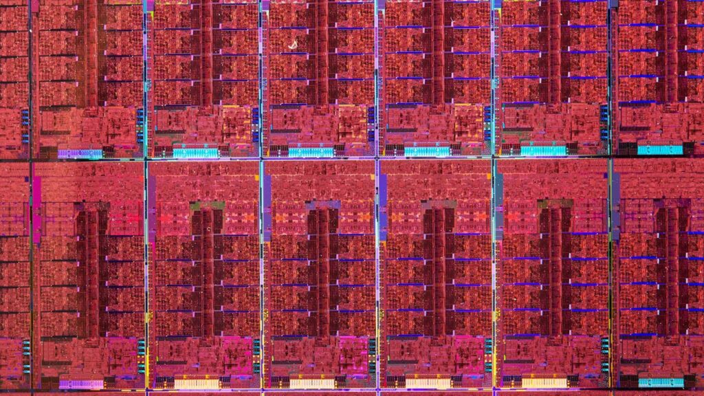 Intel revela processadores alder lake de 12ª geração com suporte a memória ram dd5