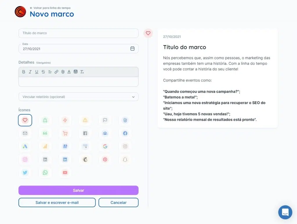 Come generare report sui social media Scopri reportei, la soluzione ideale per i report sui social media