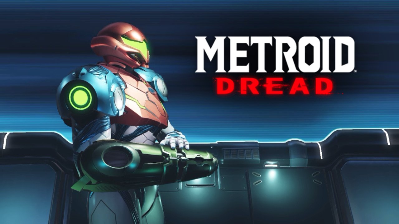 REVIEW: Metroid Dread é simplesmente incrível