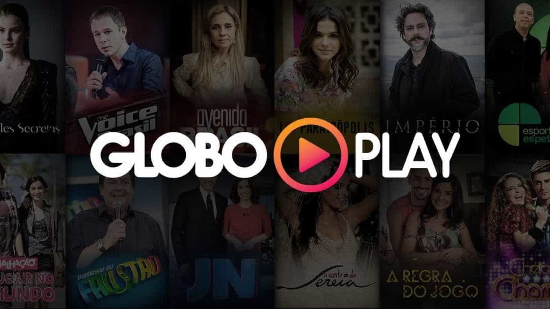 Globoplay - Séries\Novelas Gratuitos - Criada por Filmow (filmow