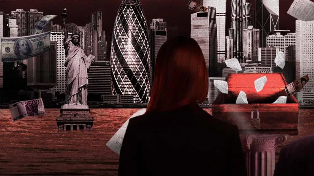 O que é "pandora papers" e quem são as personalidades brasileiras envolvidas O que são os “pandora papers”?