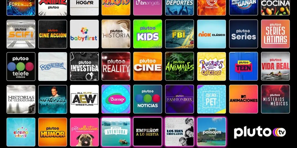 Como usar a pluto tv, serviço de streaming gratuito Como usar a pluto tv, serviço de streaming gratuito