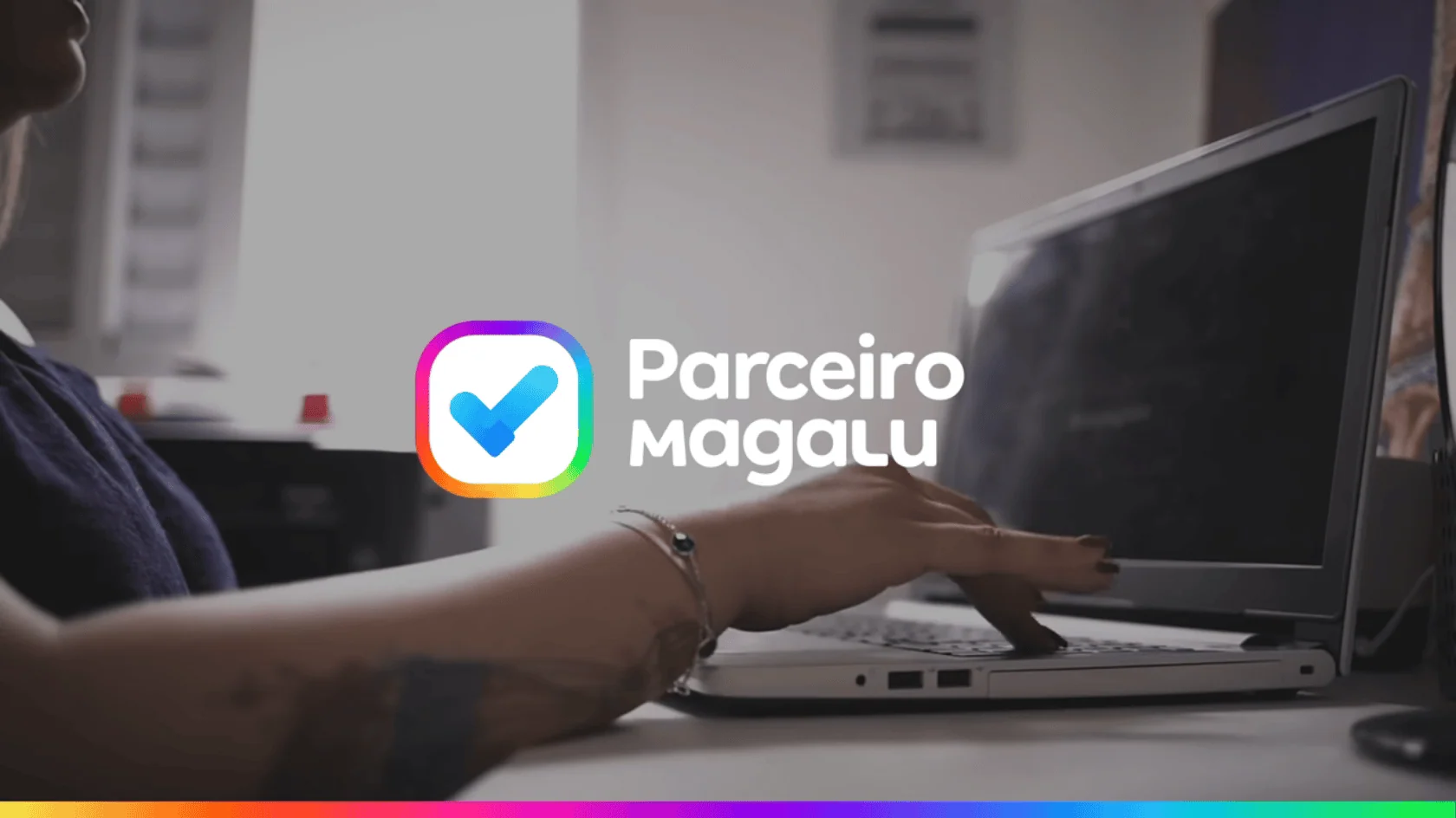 Cara membuat toko di magalu partner