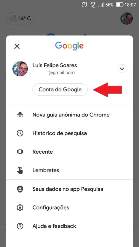 Como criar um grupo de família no google Grupo de família no google