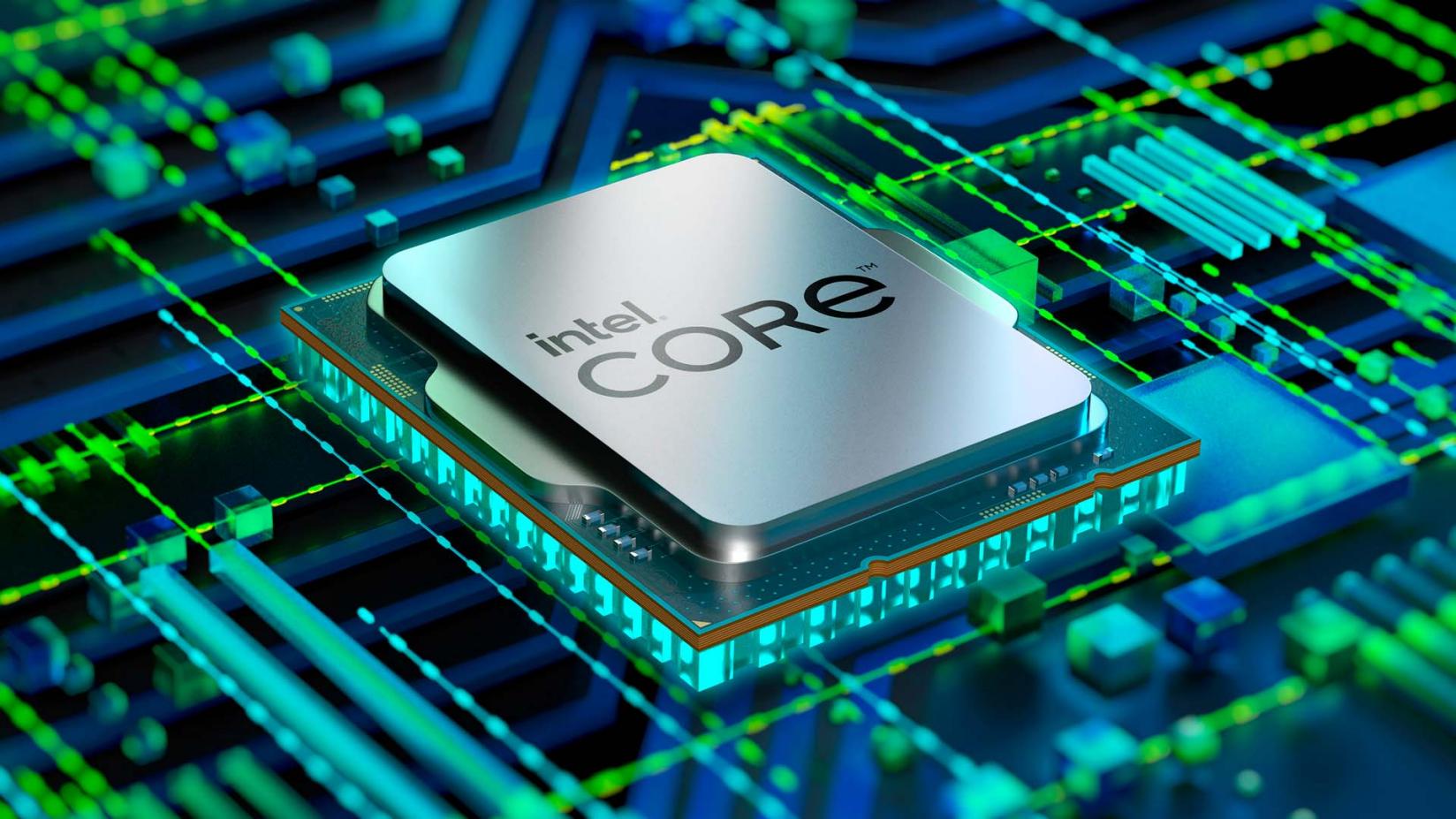Intel | Processadores Alder Lake estão com um grave problema 2