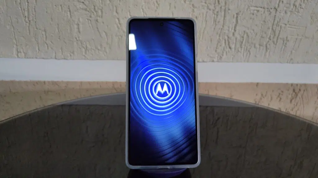 Review: motorola edge 20 pro é o celular premium com um leve amargor Review: motorola edge 20 pro é o celular premium com um toquinho amargo