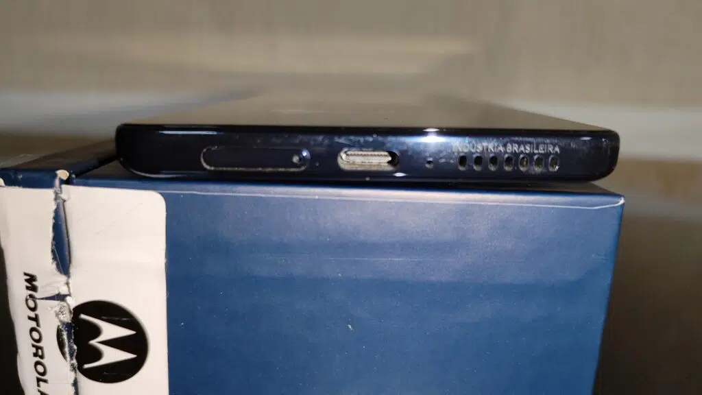 Review: motorola edge 20 pro é o celular premium com um leve amargor Review: motorola edge 20 pro é o celular premium com um toquinho amargo