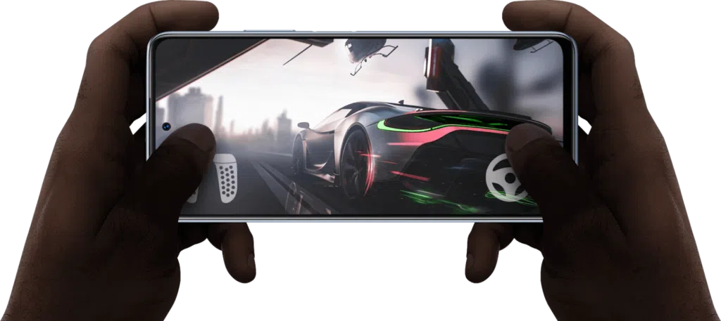 Conheça o infinix note 10 pro, smartphone com 128 gb a r$ 1. 499 e dois anos de garantia Os recursos voltados para jogos também são de muita utilidade: desde maior desempenho até a estabilidade da temperatura