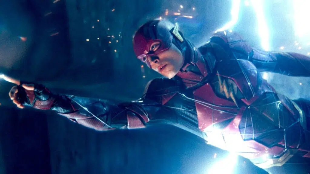 Confira o calendário de filmes da dc em 2022 e não perca nenhum! Após ser coadjuvante em outros filmes, flash (ezra miller) ganha longa próprio
