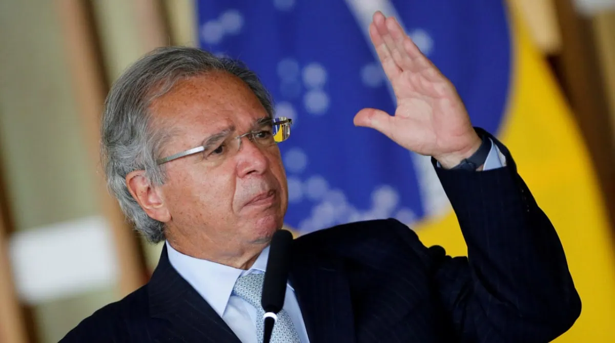 What are the "pandora papers" and who are the Brazilian politicians involved