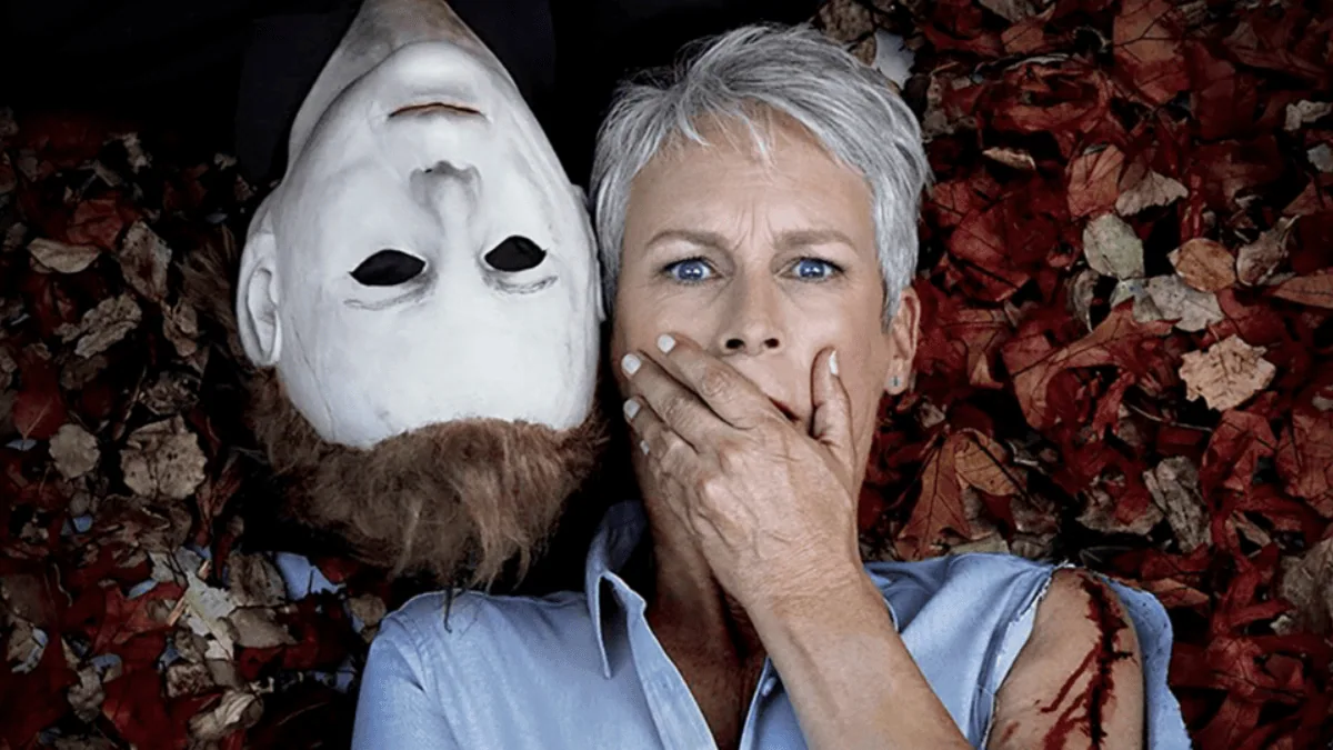 15 películas de terror imperdibles para ver en Halloween