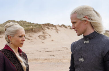 Hbo libera primeiro teaser de house of the dragon