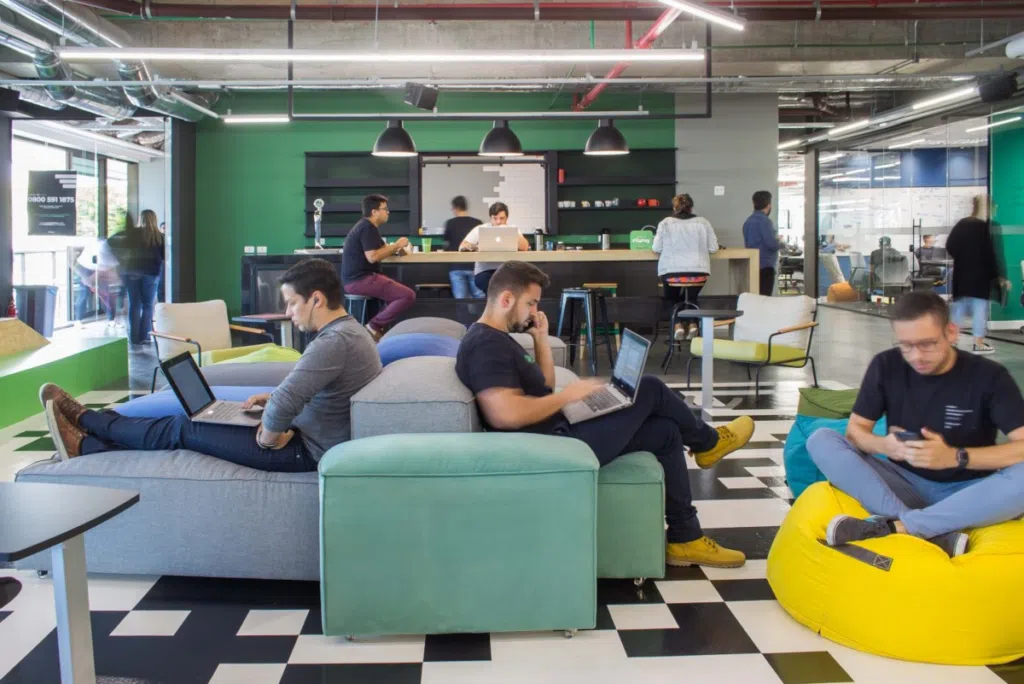 Mais de 300 vagas de emprego e estágio em aberto na uber, mercado livre e mais empresas de tecnologia Escritório do picpay