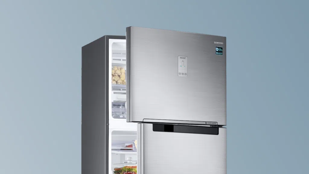 Geladeiras samsung atendem à classificação a+++ da nova etiquetagem do inmetro Geladeira inverter frost free duplex rt6000k 5-em-1