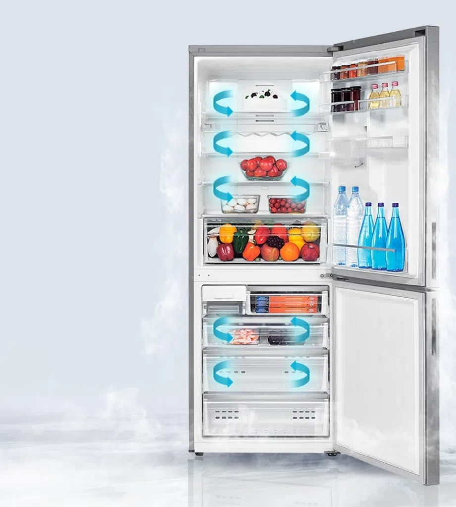Geladeiras samsung atendem à classificação a+++ da nova etiquetagem do inmetro Geladeira inverter frost free duplex inverse barosa e a nova etiquetagem do inmetro