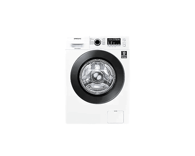 New samsung ww4000 washing machine innovates with 15 minute fast cycle Samsung ww4000