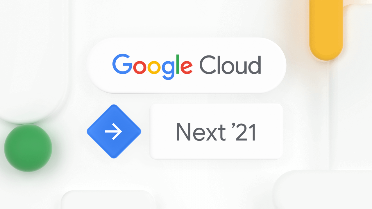 Google cloud next '21 traz soluções para a nuvem sustentável