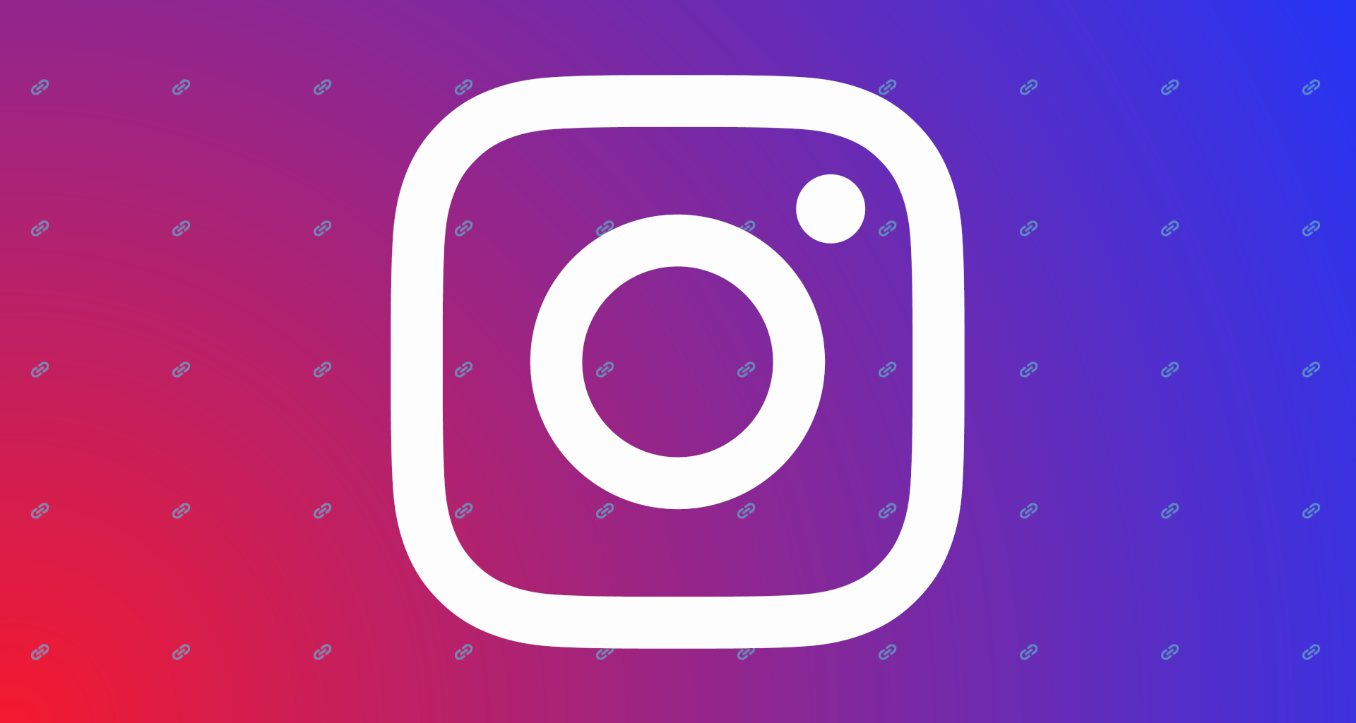 Instagram libera figurinha de link para todo mundo