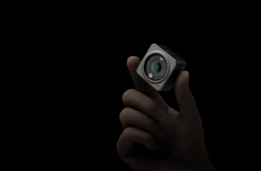 Dji lança action 2, câmera de ação modular e magnética