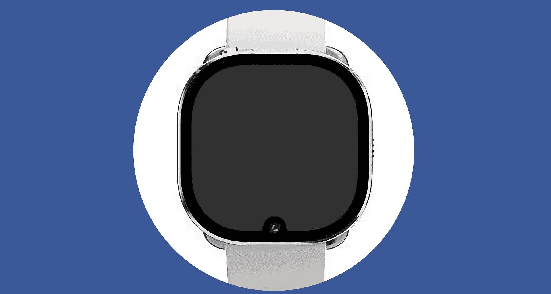 El primer reloj inteligente de Facebook tendrá una cámara