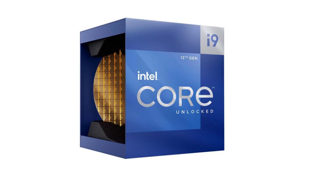 Intel revela processadores alder lake de 12ª geração com suporte a memória ram dd5