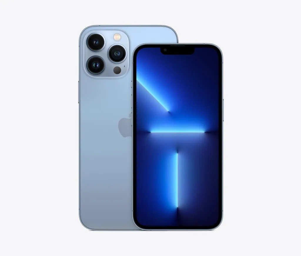 Apple inicia preventa del iPhone 13 en Brasil especificaciones iphone 13 pro