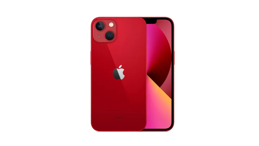 Apple inicia preventa del iPhone 13 en Brasil especificaciones técnicas del iphone 13