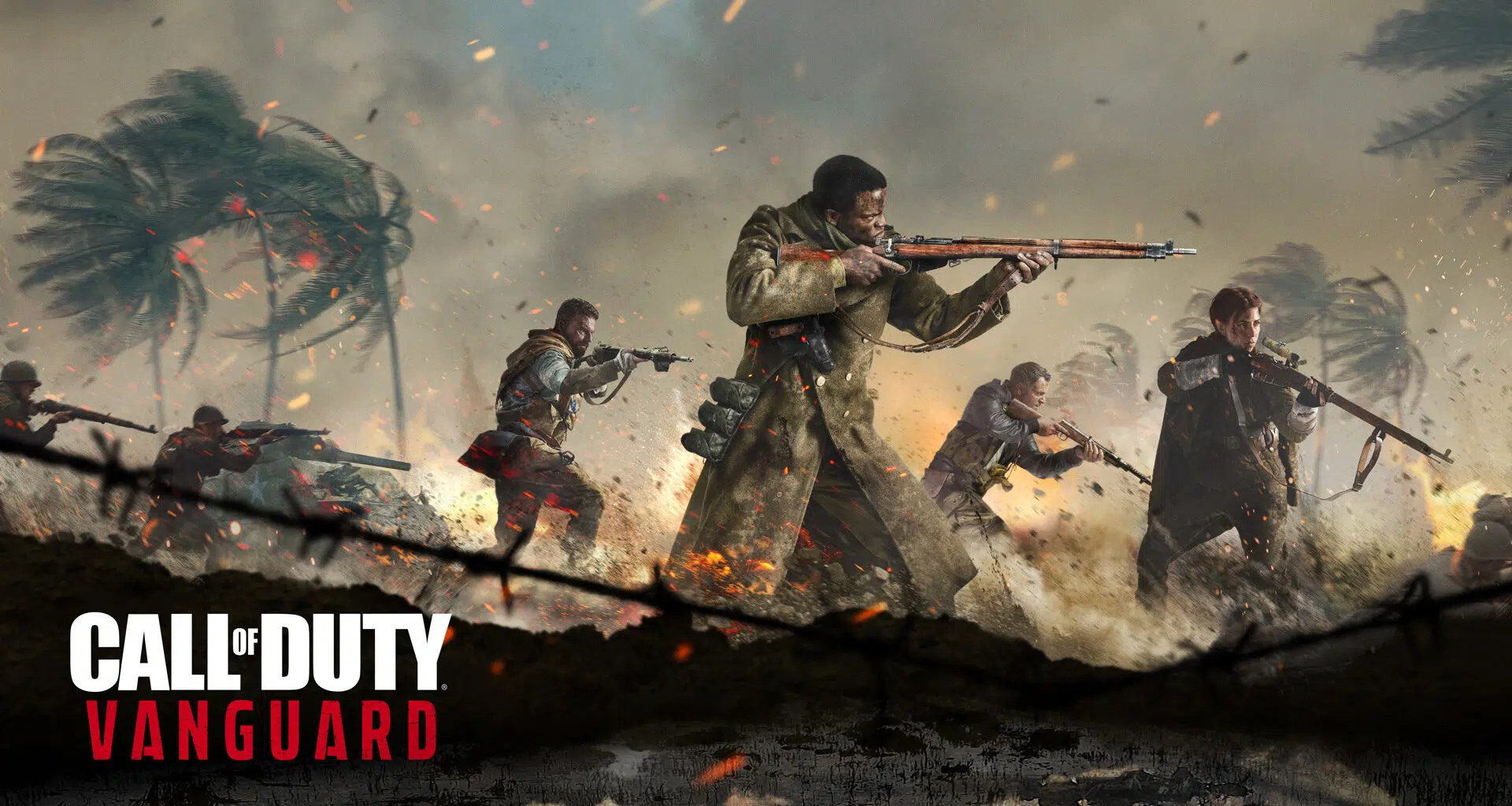 Lançamentos de jogos em novembro de 2021: call of duty vanguard e muito mais. O final do ano é sempre agitado por grandes título, então vamos acompanhar alguns dos principais lançamentos de jogos em novembro