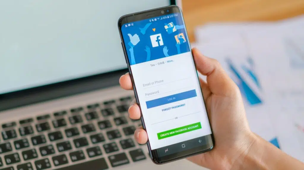 Como excluir o facebook de forma definitiva Como excluir o facebook no celular?