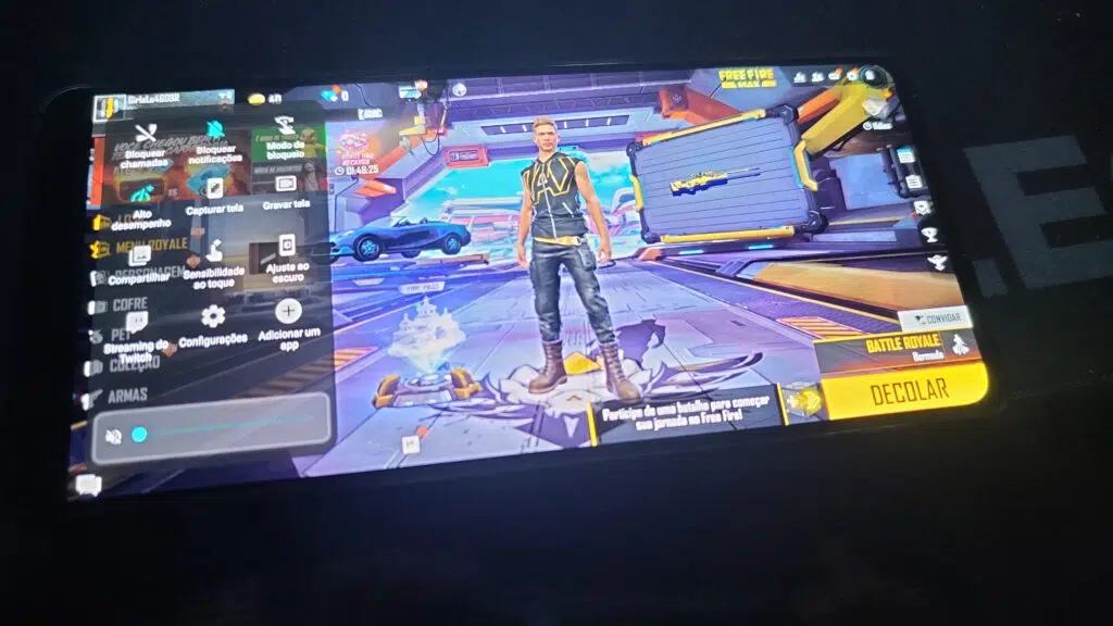 Review: motorola edge 20 pro é o celular premium com um leve amargor Review: motorola edge 20 pro é o celular premium com um toquinho amargo