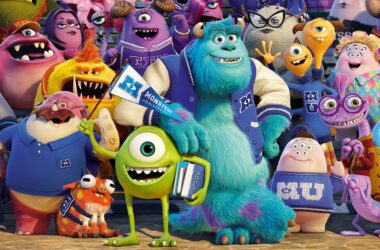 Lançamentos da disney+ e star+ em outubro de 2021: monstros s. A e mais, confira!. Com uma grande variedades de títulos, que vão desde as animações até as séries de terror, os lançamentos da disney+ e star+ em outubro vão agradar a todos.