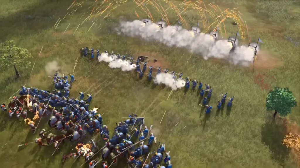 Review: age of empires iv é a melhor aula de história que você vai ter Review: age of empires iv é a melhor aula de história que você vai ter. Age of empires iv é o rts histórico definitivo, e deve trazer o gênero de volta aos holofotes