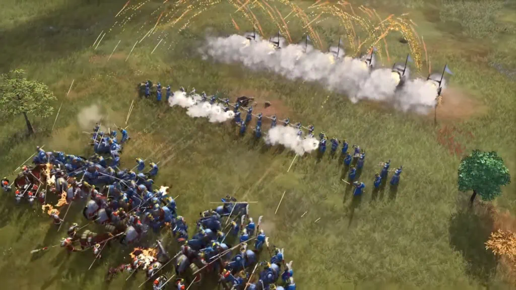 Review: age of empires iv é a melhor aula de história que você vai ter Review: age of empires iv é a melhor aula de história que você vai ter. Age of empires iv é o rts histórico definitivo, e deve trazer o gênero de volta aos holofotes