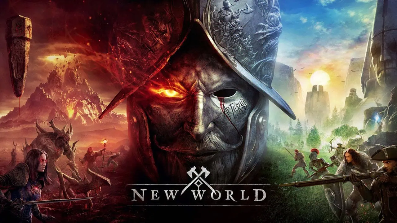 Como jogar new world, o mmorpg da amazon games. New world é o mais novo lançamento da amazon games e tem atraído uma sólida base de jogadores