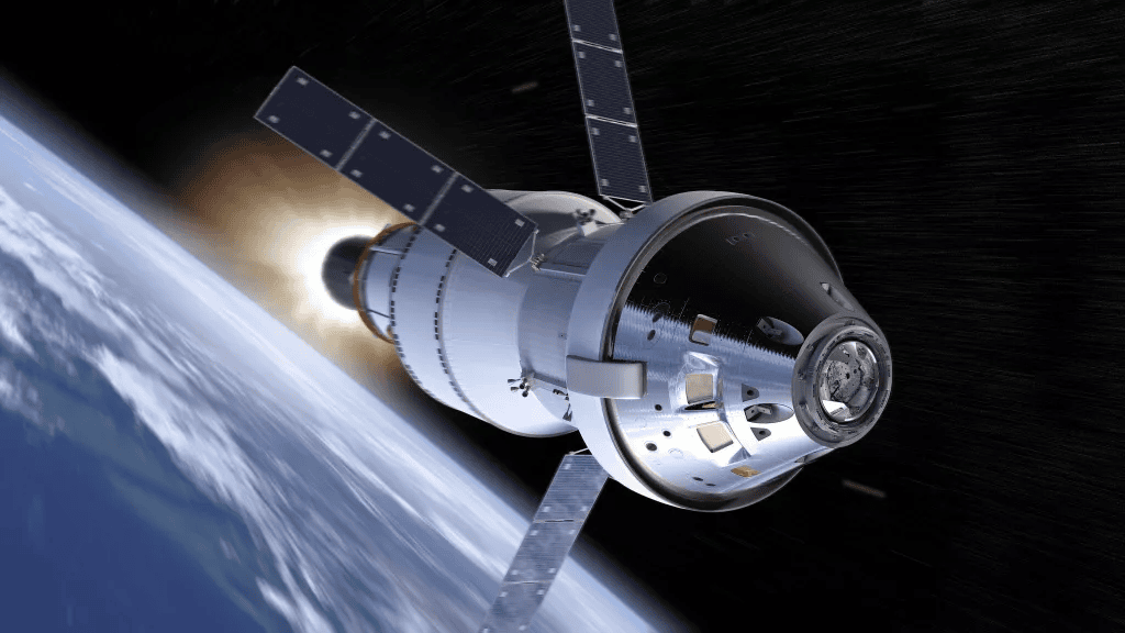 Лунная программа Artemis совершает первую миссию на Луну в феврале 1 года. Как будет запускаться