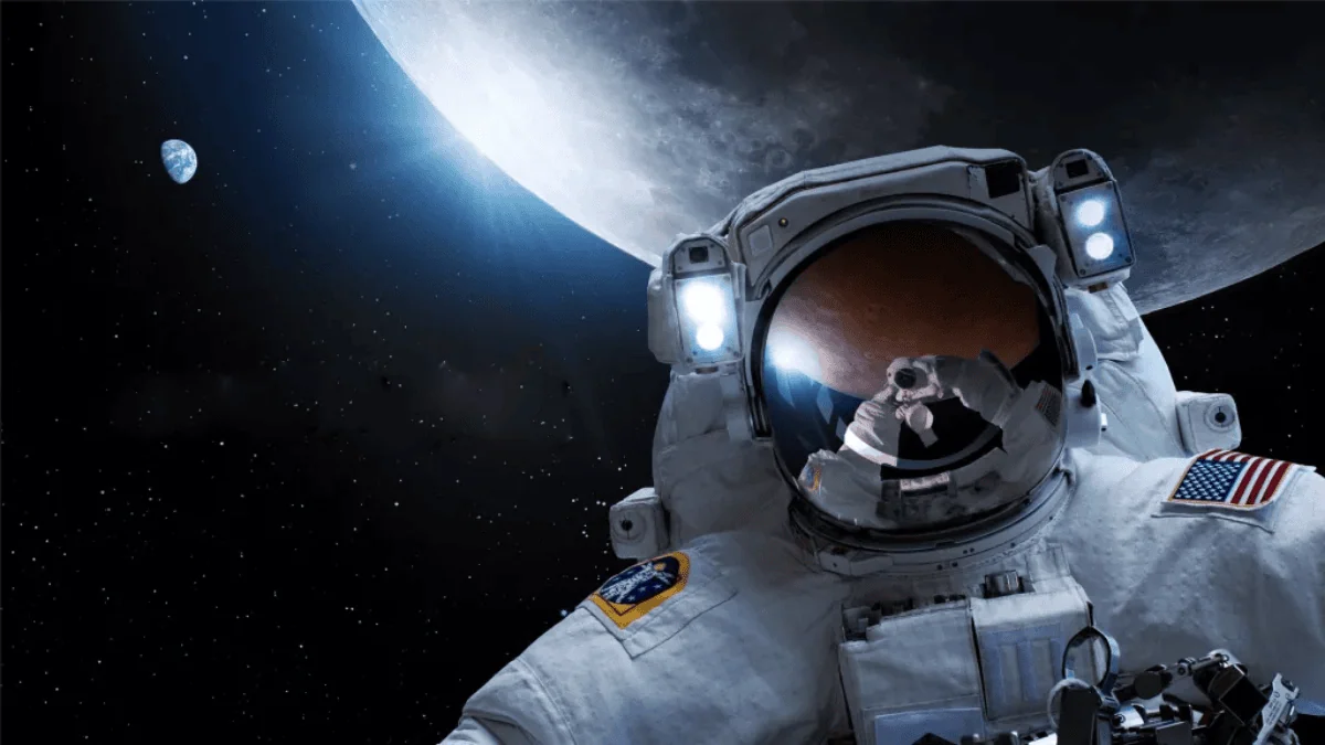 Лунная программа Artemis: как мы снова полетим на Луну